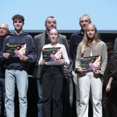 Gala del Tenis de Castellón