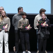 Gala del Tenis de Castellón