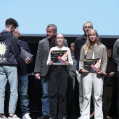 Gala del Tenis de Castellón