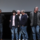 Gala del Tenis de Castellón