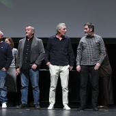 Gala del Tenis de Castellón