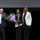 Gala del Tenis de Castellón