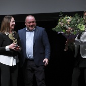 Gala del Tenis de Castellón