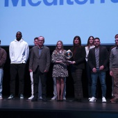Gala del Tenis de Castellón