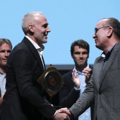 Gala del Tenis de Castellón