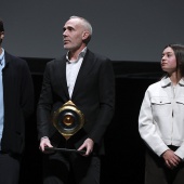 Gala del Tenis de Castellón