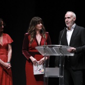 Gala del Tenis de Castellón