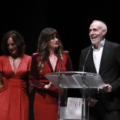 Gala del Tenis de Castellón