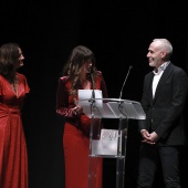 Gala del Tenis de Castellón