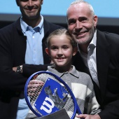 Gala del Tenis de Castellón