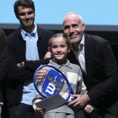 Gala del Tenis de Castellón