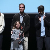Gala del Tenis de Castellón