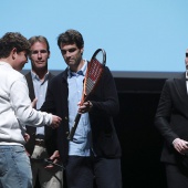 Gala del Tenis de Castellón