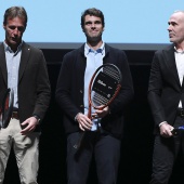 Gala del Tenis de Castellón