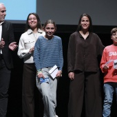 Gala del Tenis de Castellón