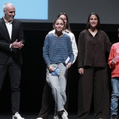 Gala del Tenis de Castellón