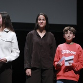 Gala del Tenis de Castellón