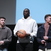 Gala del Tenis de Castellón