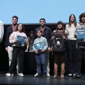Gala del Tenis de Castellón