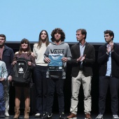 Gala del Tenis de Castellón