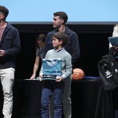 Gala del Tenis de Castellón