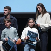 Gala del Tenis de Castellón