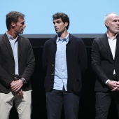 Gala del Tenis de Castellón