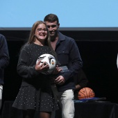 Gala del Tenis de Castellón