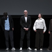 Gala del Tenis de Castellón
