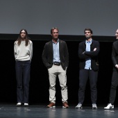 Gala del Tenis de Castellón