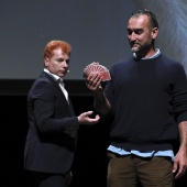 Gala del Tenis de Castellón