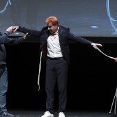 Gala del Tenis de Castellón