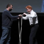 Gala del Tenis de Castellón