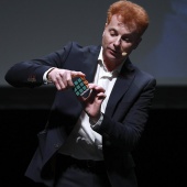 Gala del Tenis de Castellón