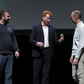 Gala del Tenis de Castellón
