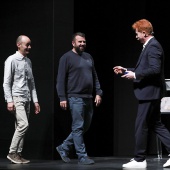 Gala del Tenis de Castellón