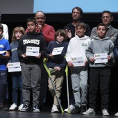 Gala del Tenis de Castellón