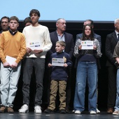 Gala del Tenis de Castellón
