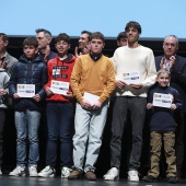 Gala del Tenis de Castellón