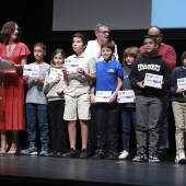 Gala del Tenis de Castellón