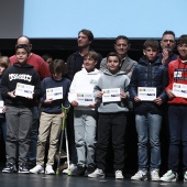 Gala del Tenis de Castellón