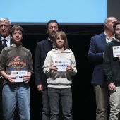 Gala del Tenis de Castellón