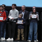 Gala del Tenis de Castellón