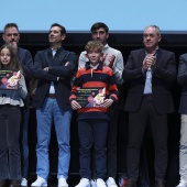 Gala del Tenis de Castellón