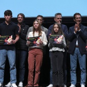 Gala del Tenis de Castellón