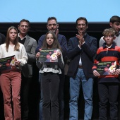 Gala del Tenis de Castellón