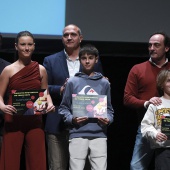 Gala del Tenis de Castellón