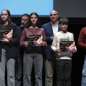 Gala del Tenis de Castellón