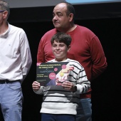 Gala del Tenis de Castellón