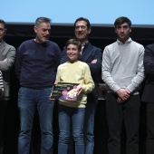 Gala del Tenis de Castellón